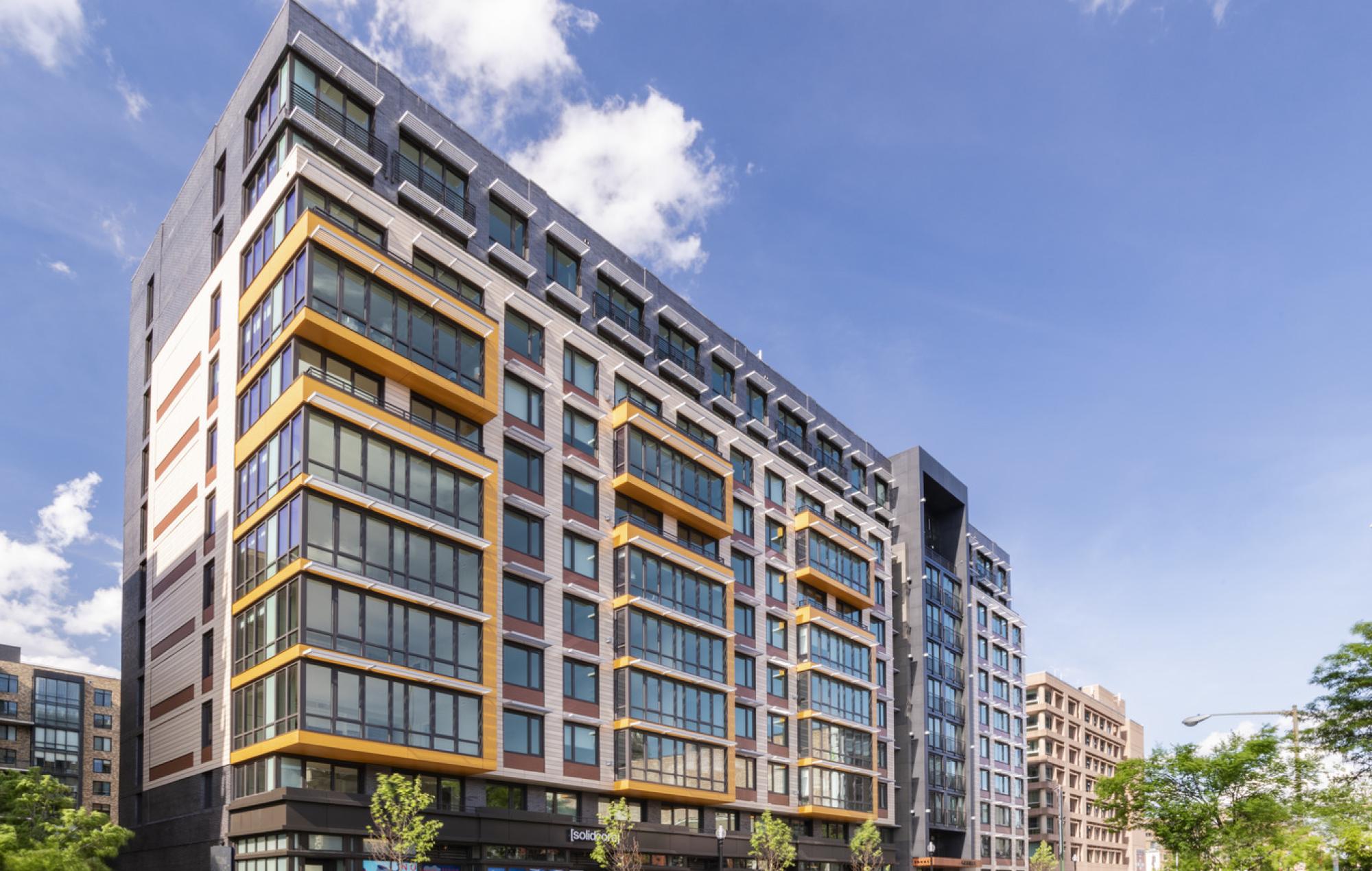 Sonnet Apartments
