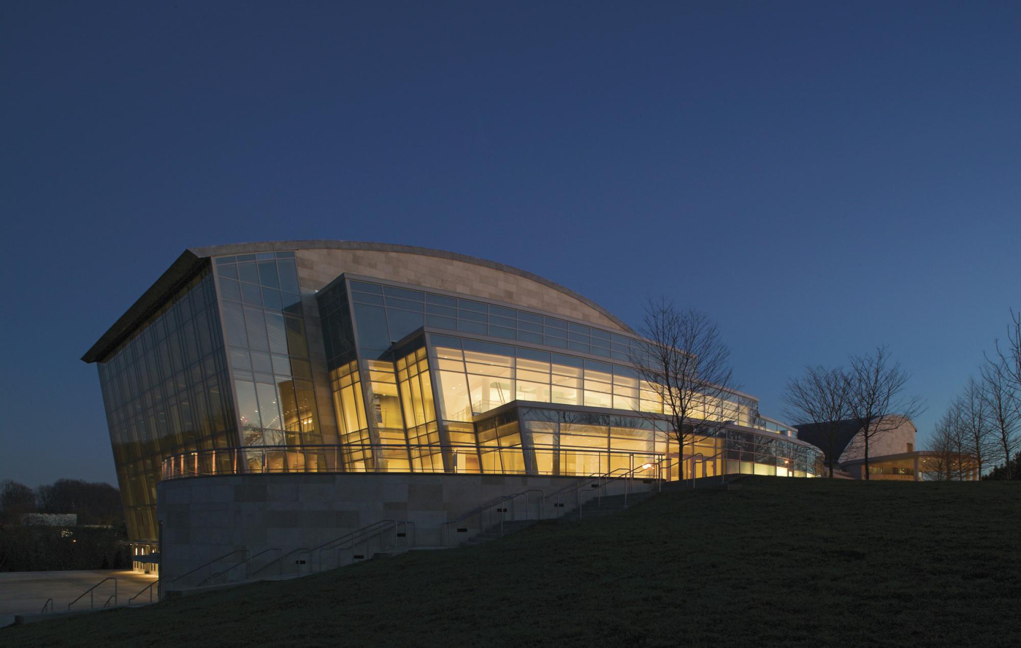The Music Center at Strathmore
