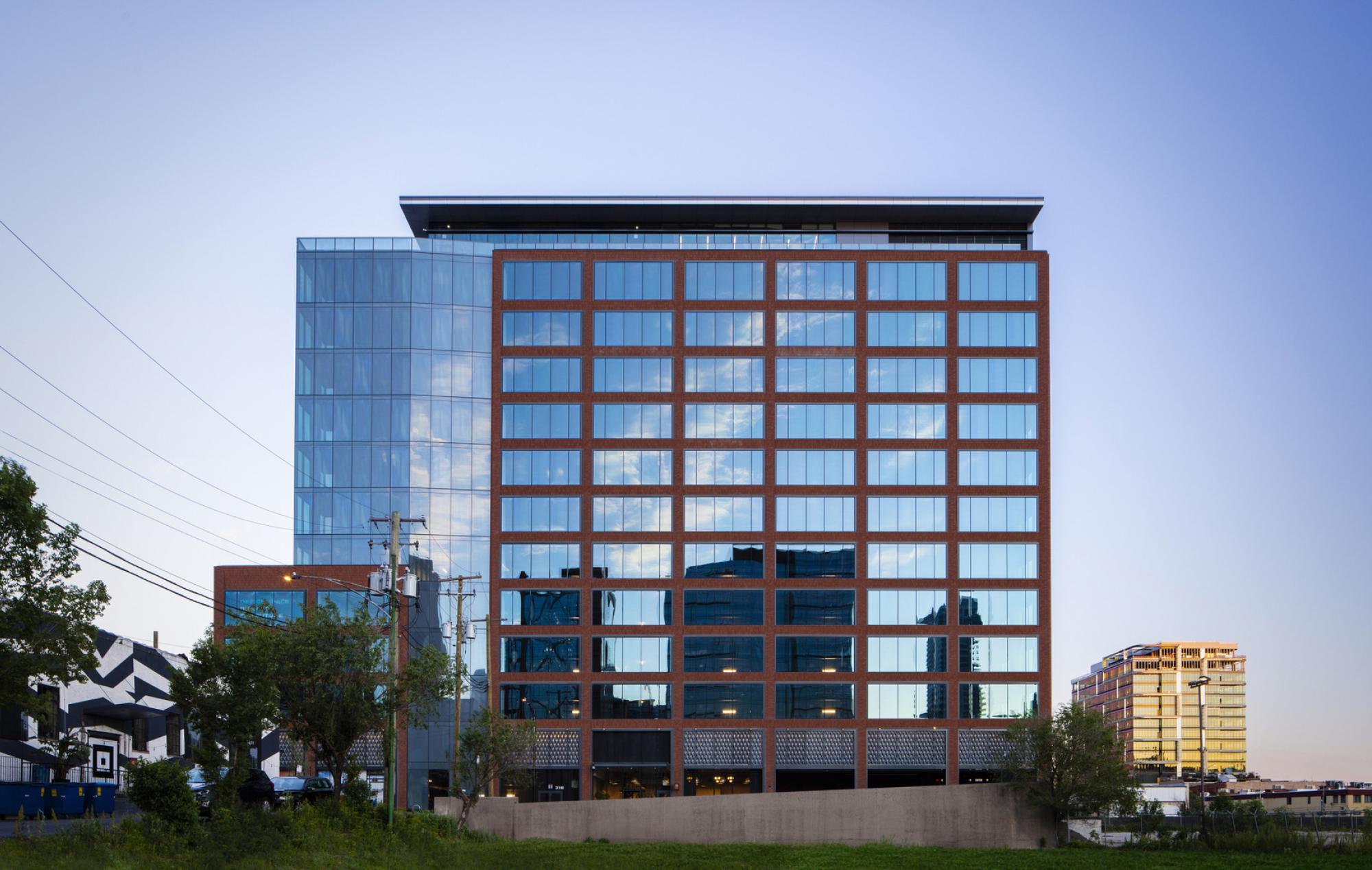 320 North Sangamon