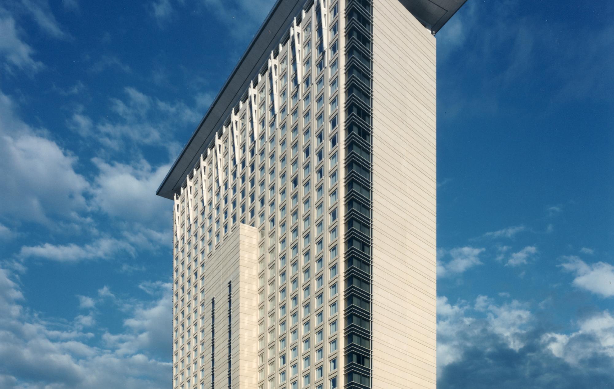 McCormick Place Hyatt Regency
