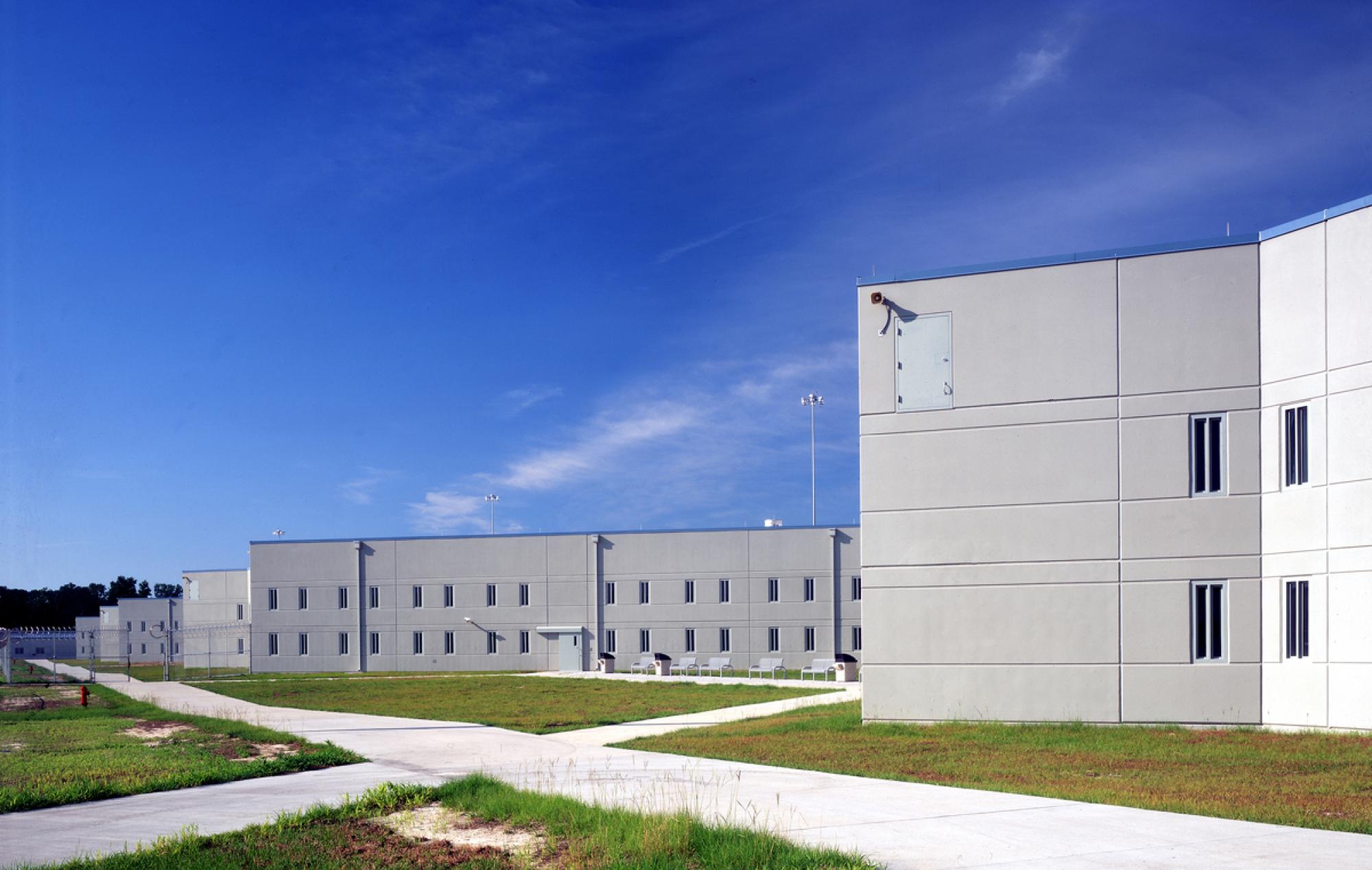 US Penitentiary Coleman 1