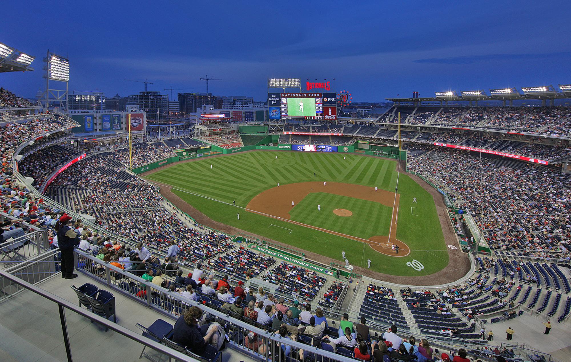 Nationals Park