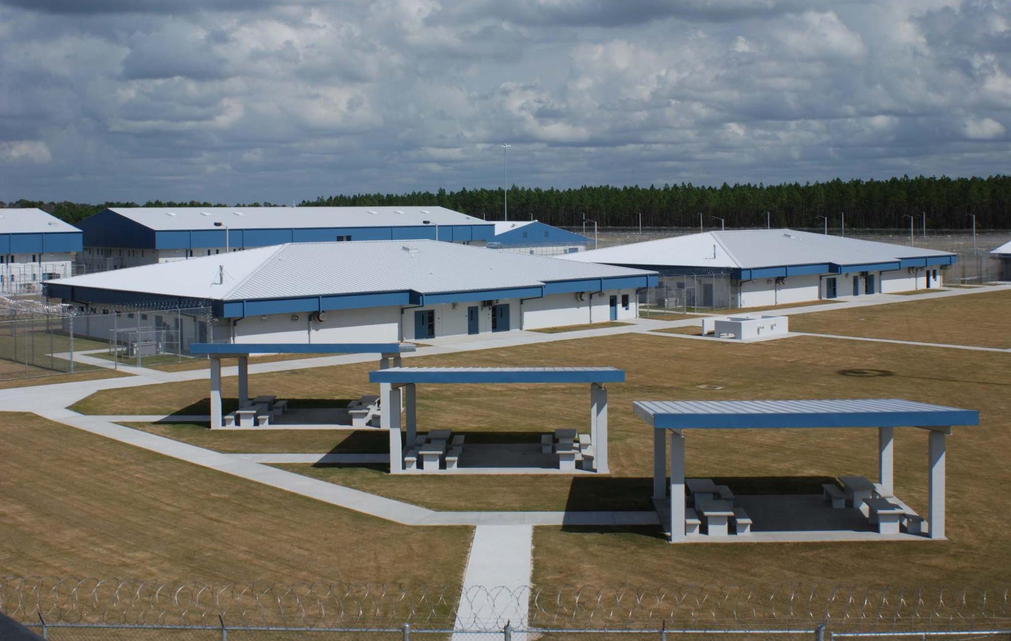 Suwannee Correctional