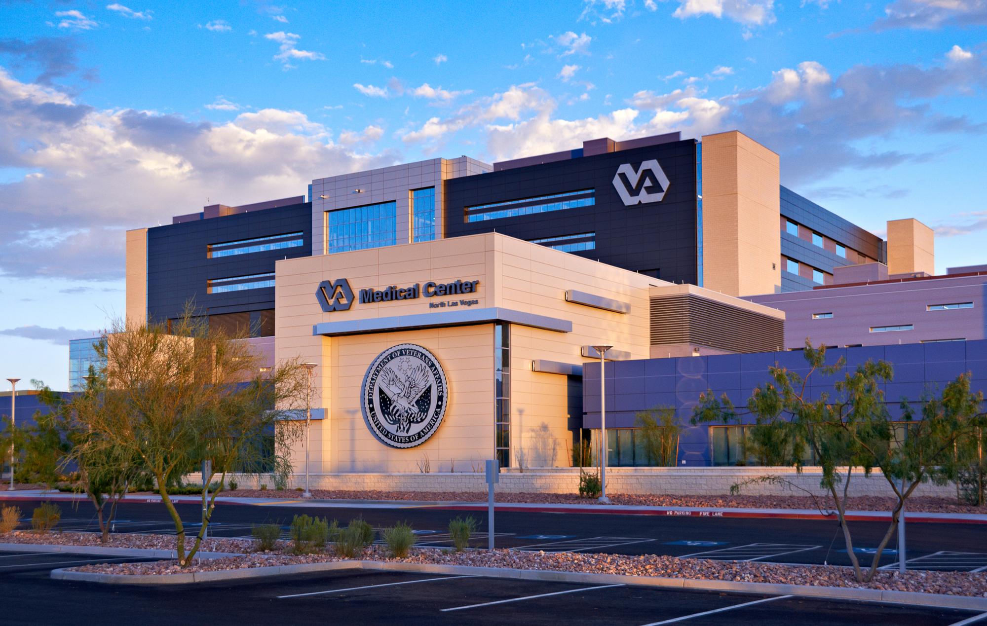 VA Las Vegas Medical Center