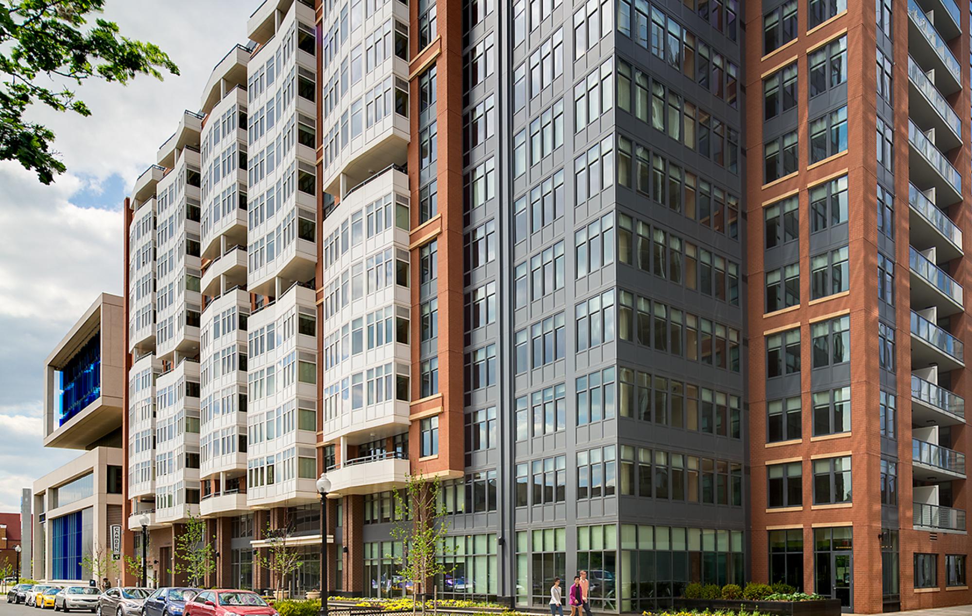 Camden NoMa