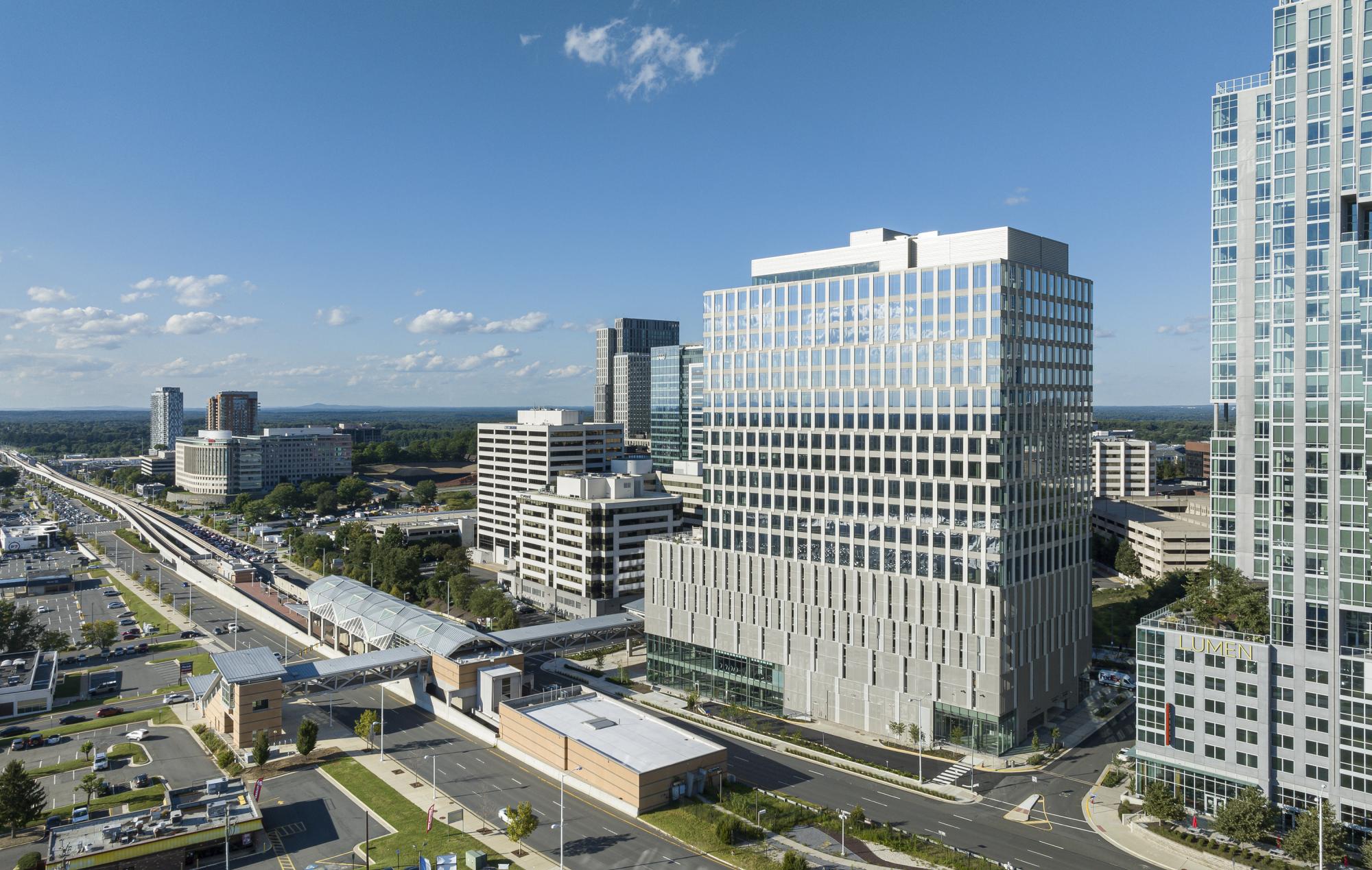 Tysons Central