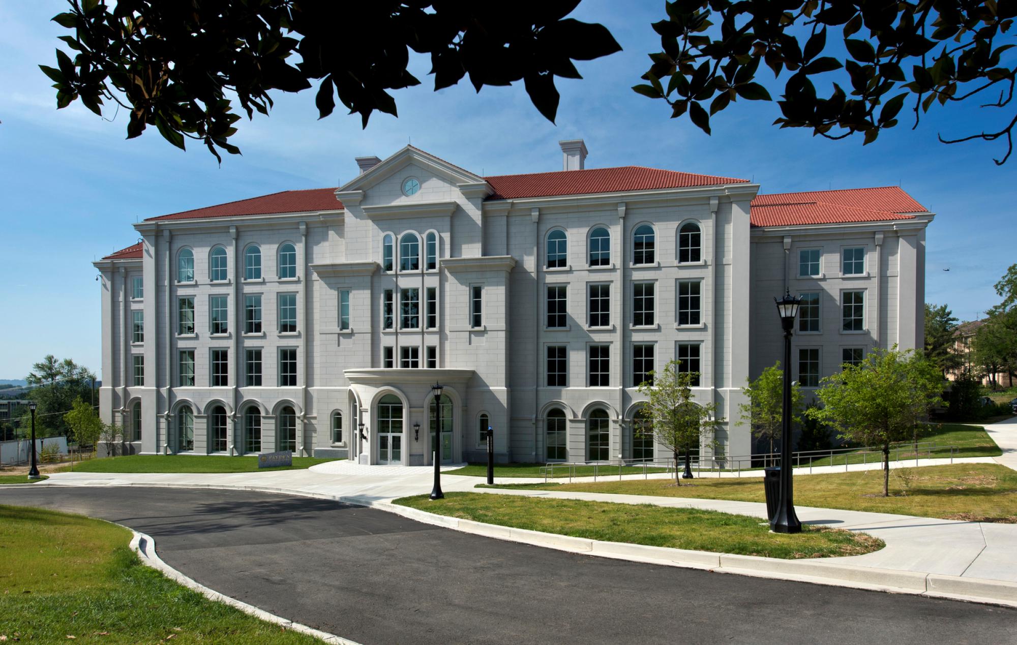 Payden Academic Center