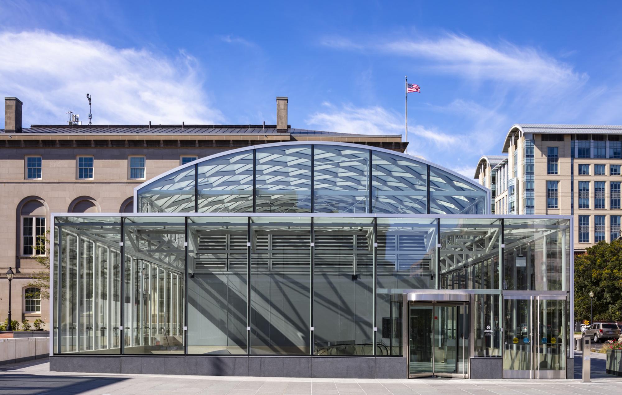 Law Enforcement Museum