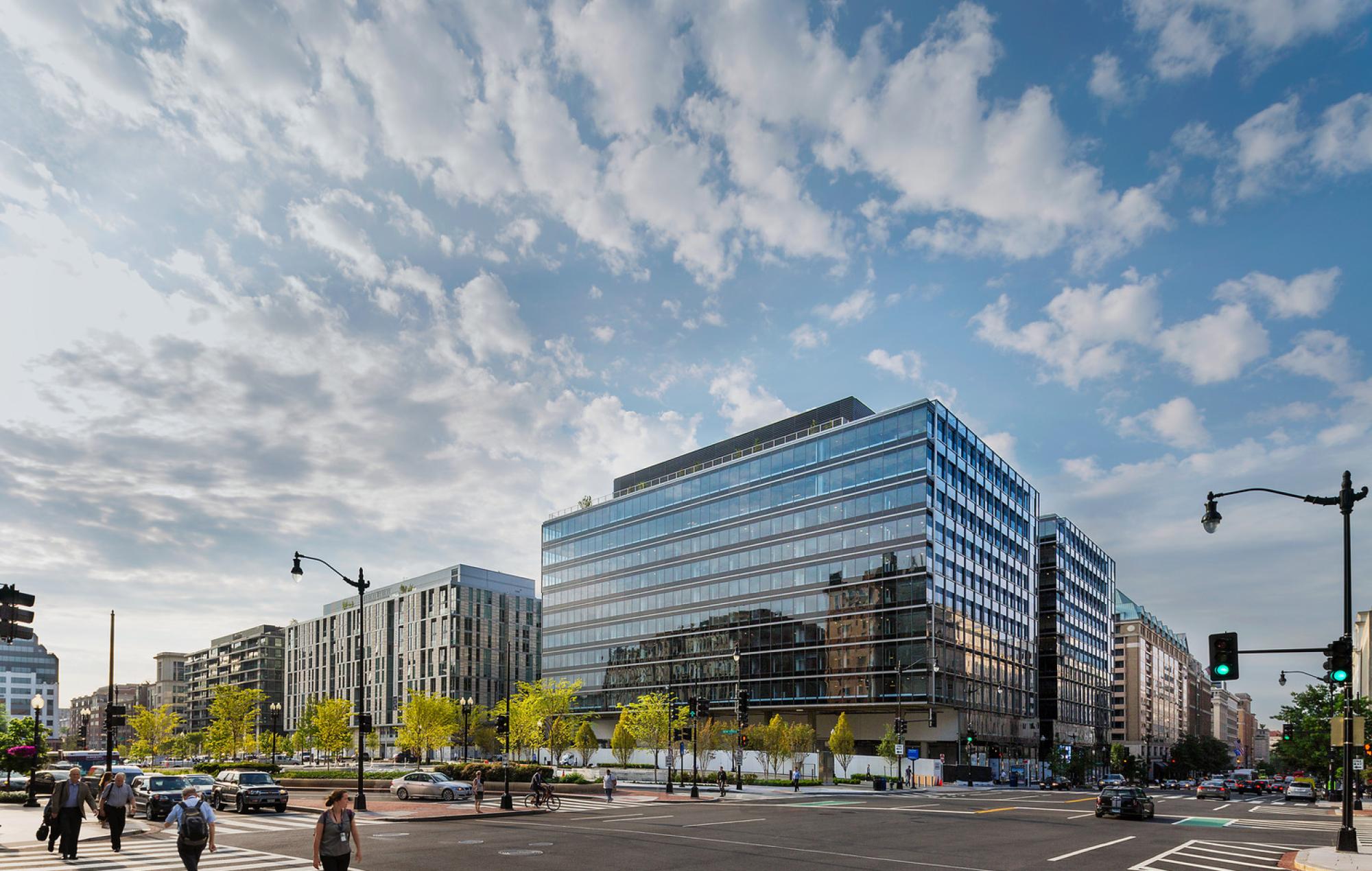 CityCenterDC