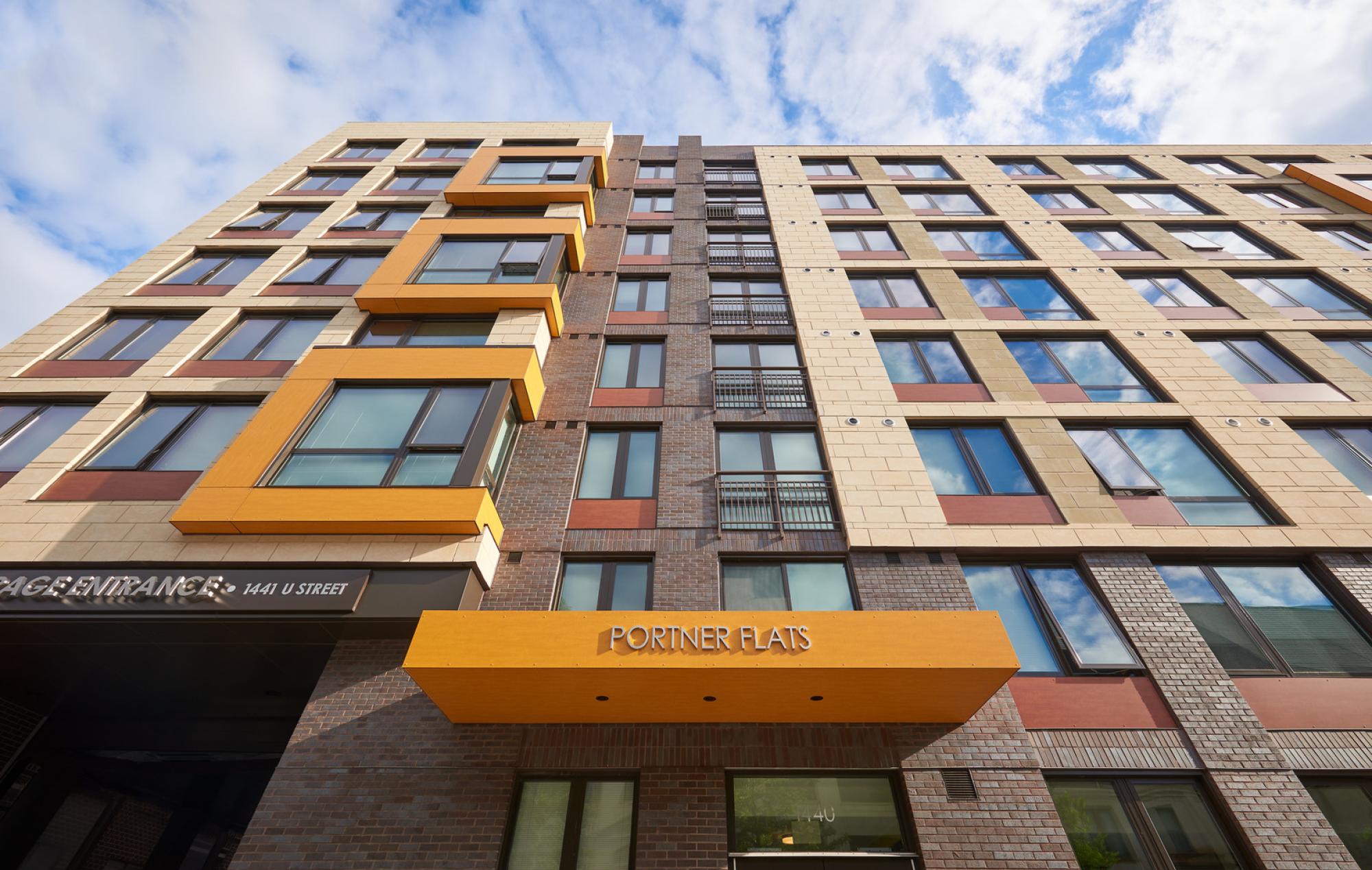 Portner Flats