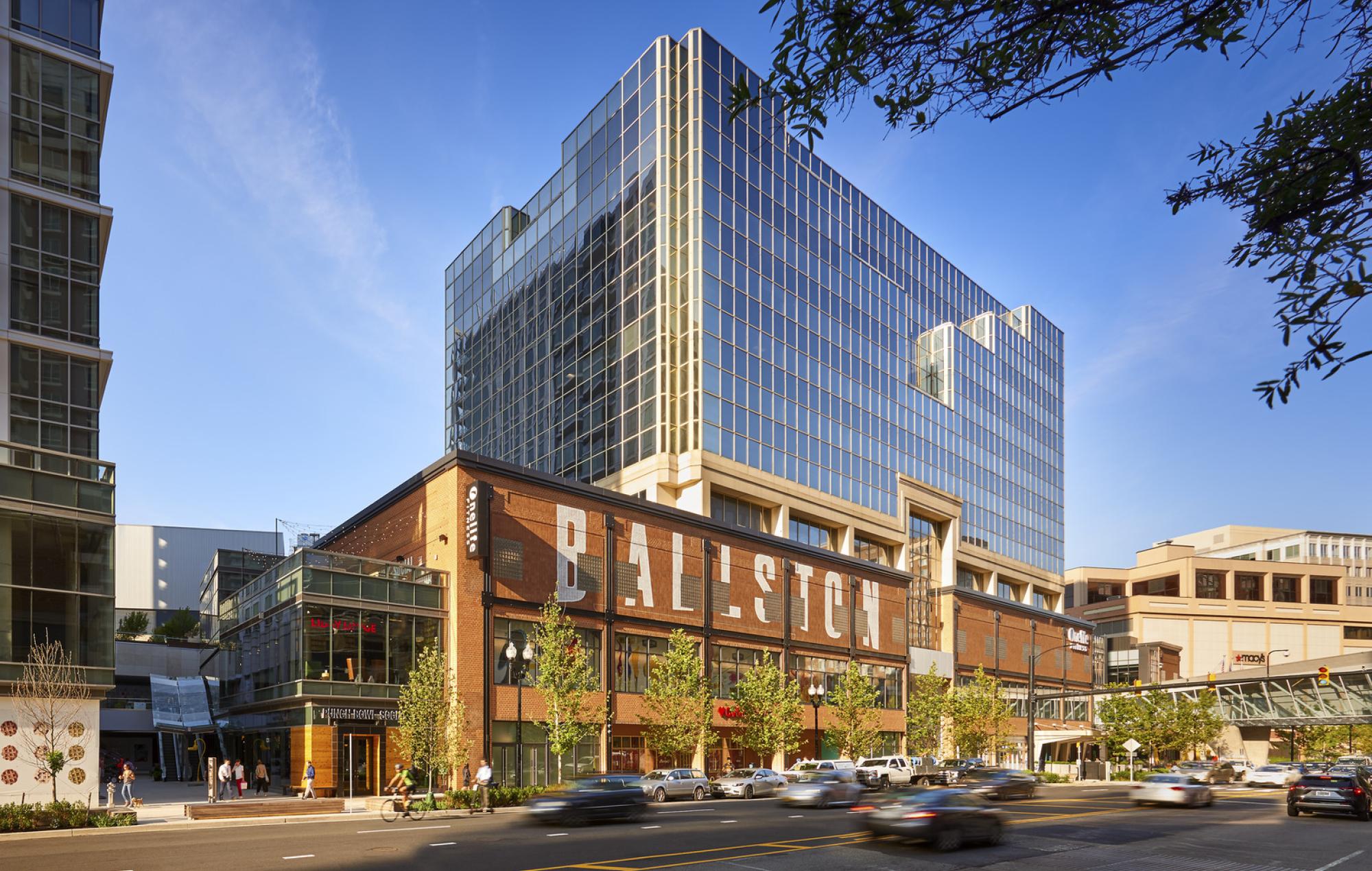 ballston