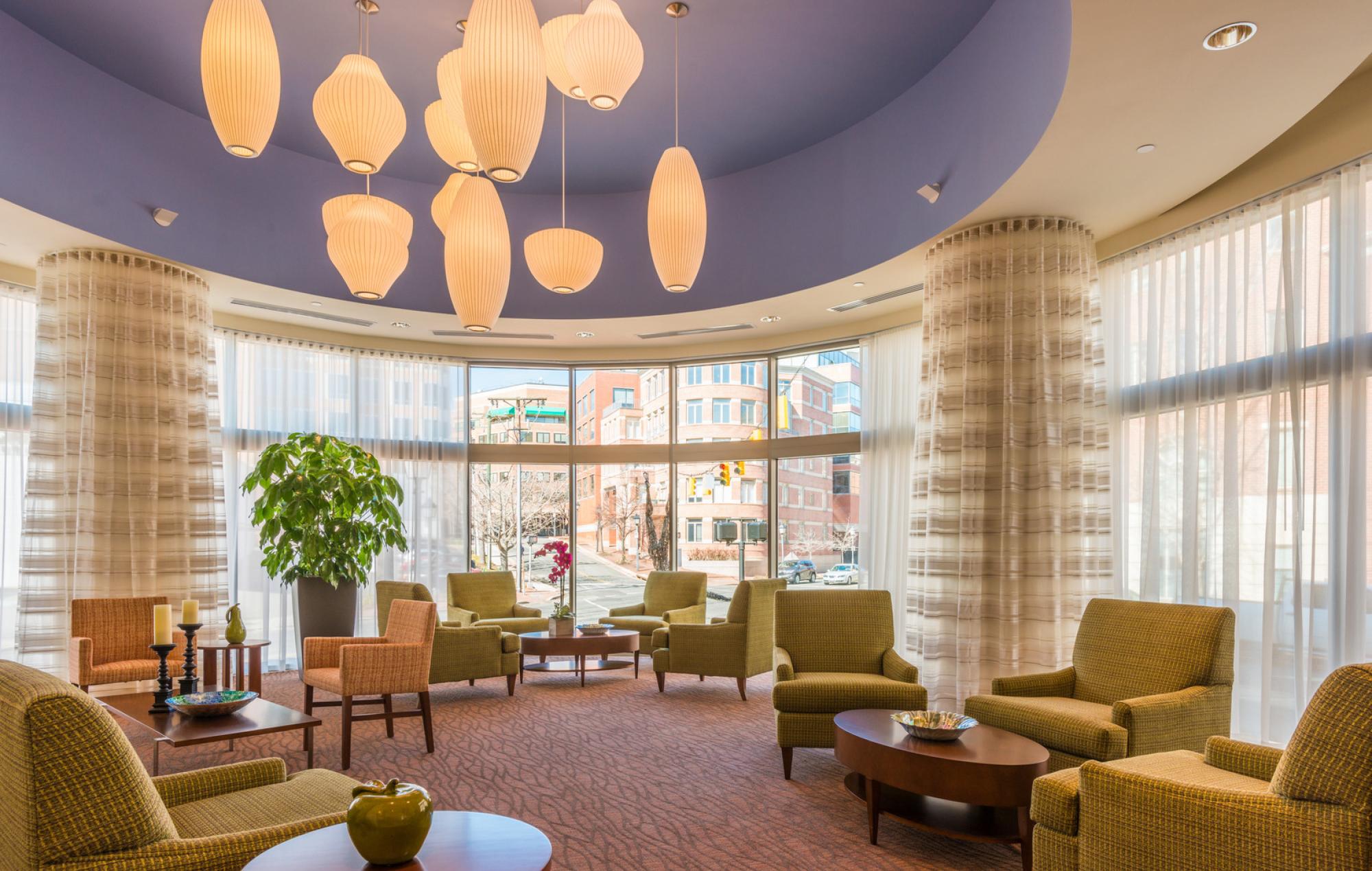 Hilton Garden Inn Alexandria Old Town