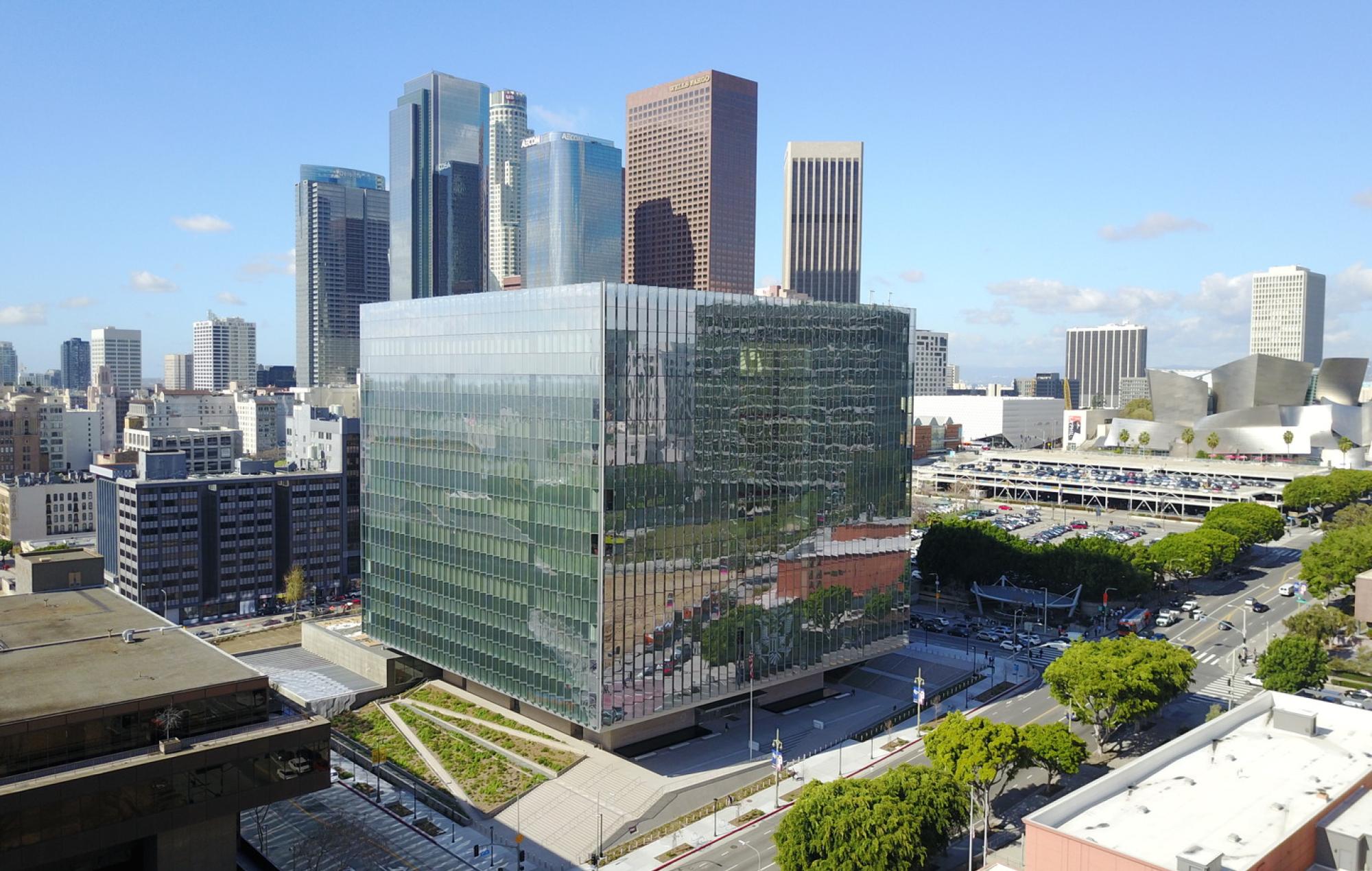 Los Angeles