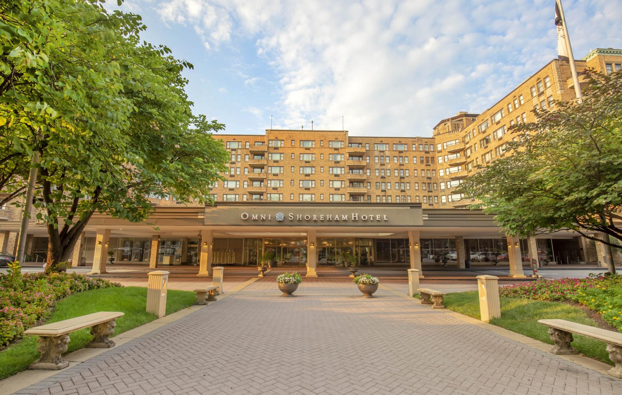 Omni Shoreham