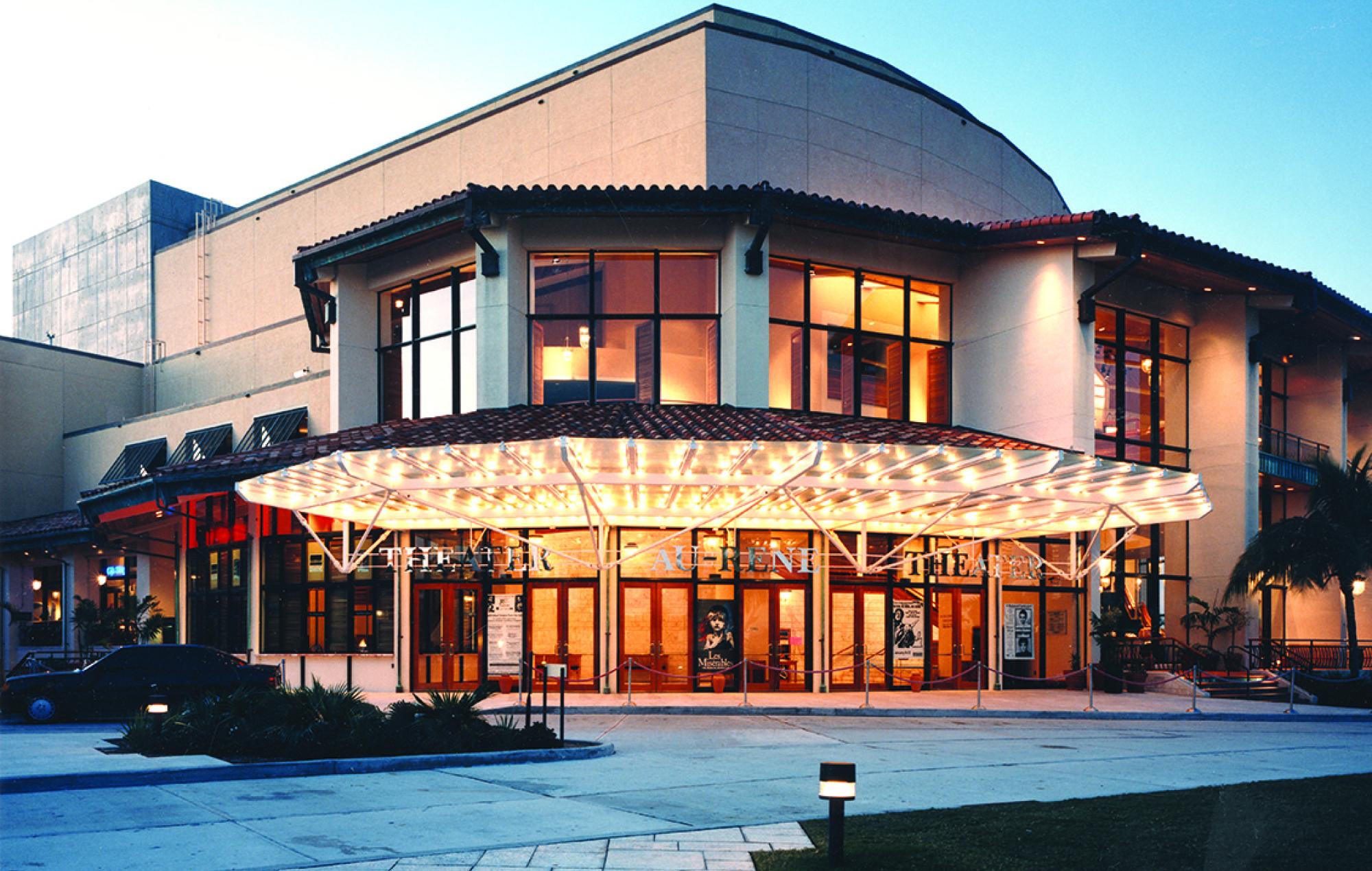 Broward Center