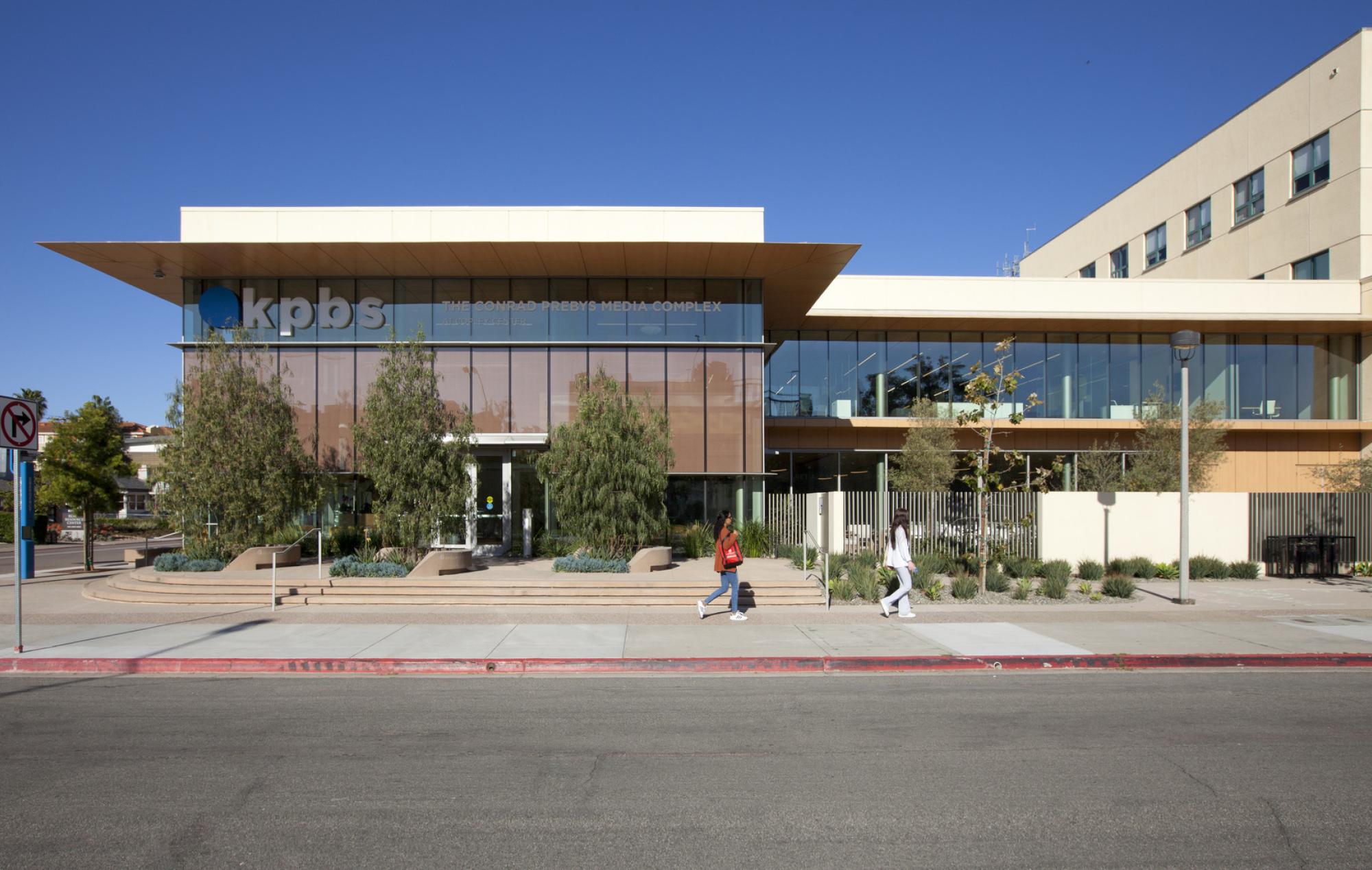 KPBS