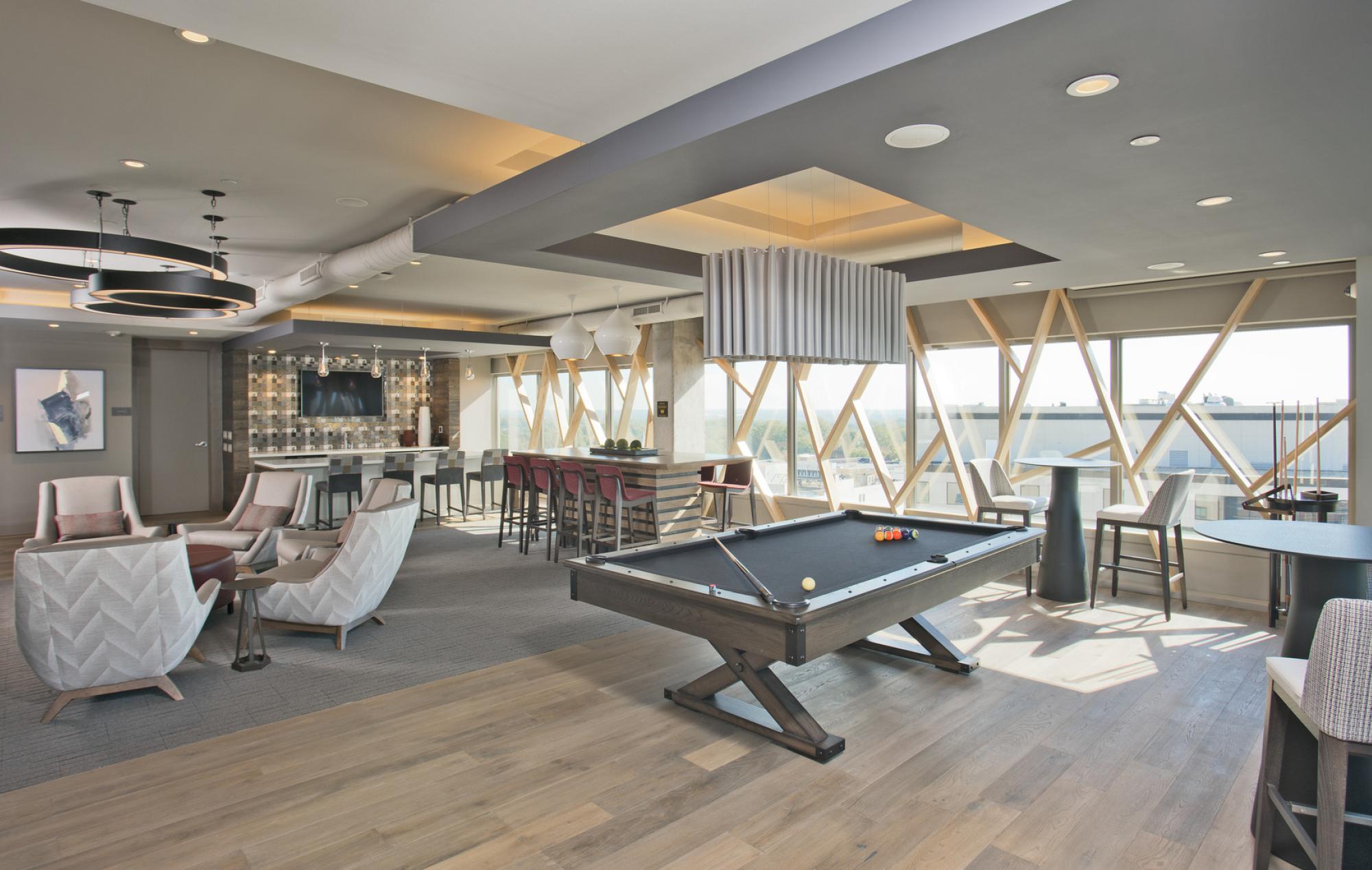 Core Apartments