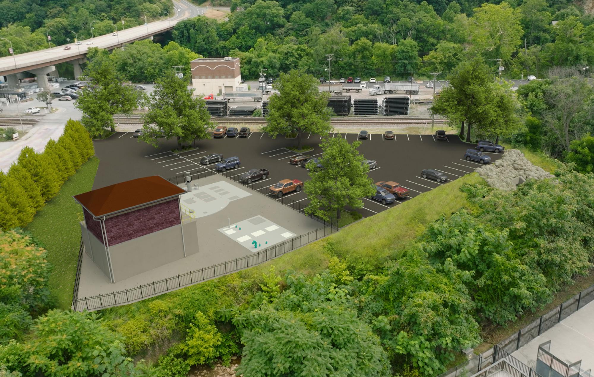 LYHBeyond, the Blackwater CSO Tunnel Project