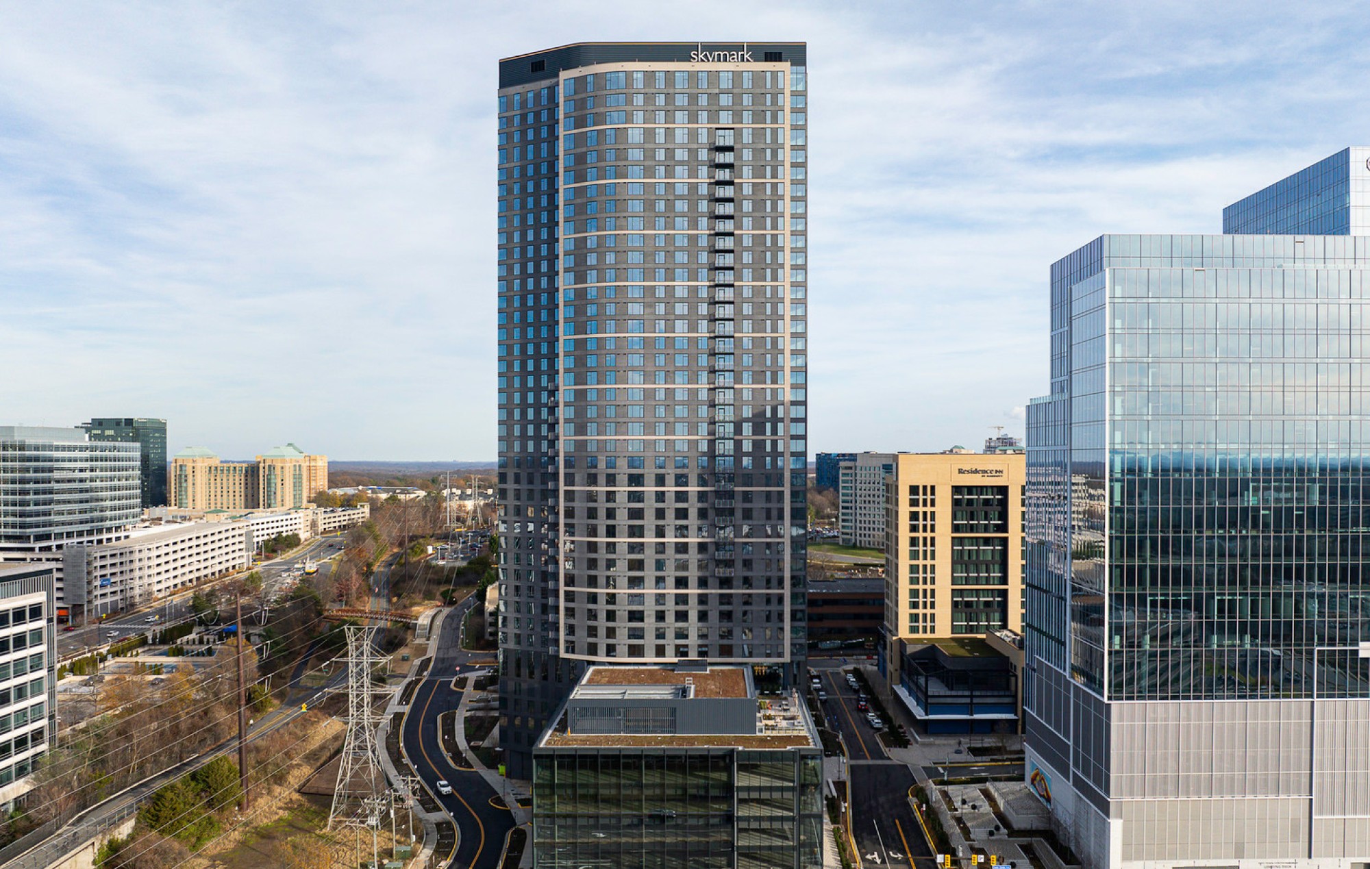 Skymark Reston Town Center
