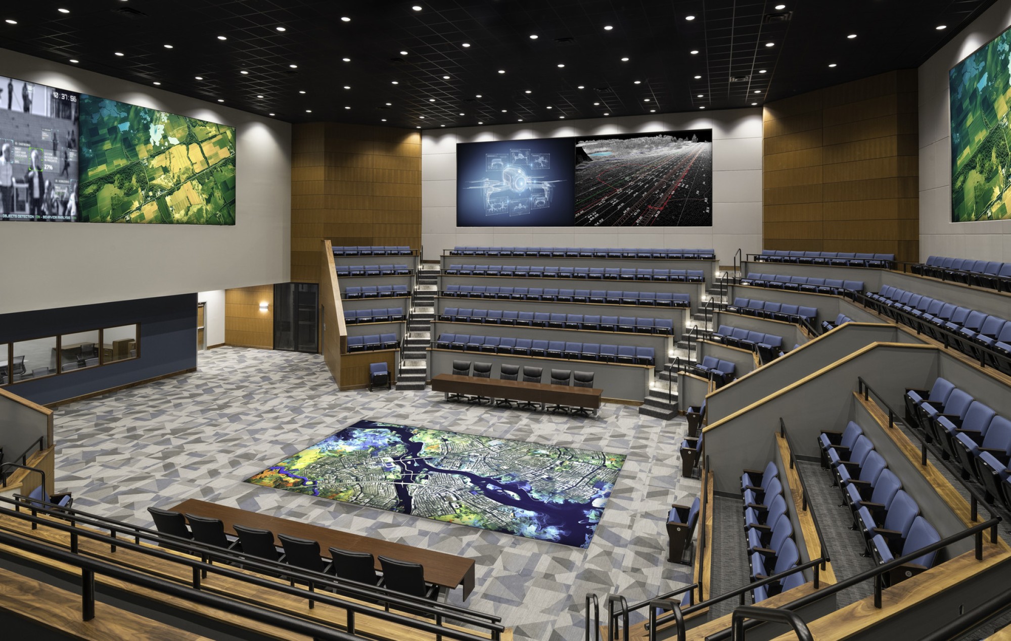 General Robert B. Neller Center for Wargaming and Analysis 