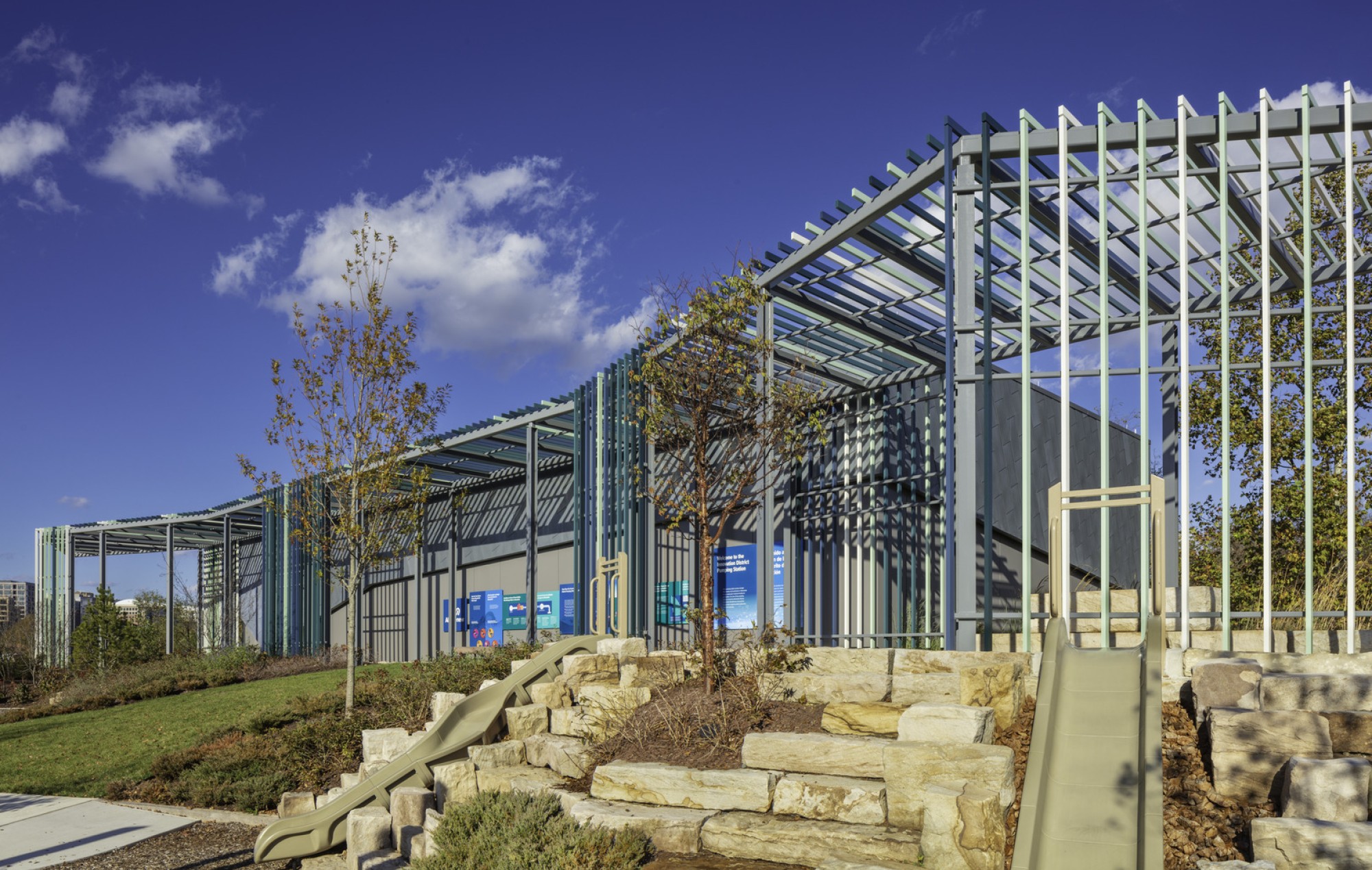 Potomac Yard 