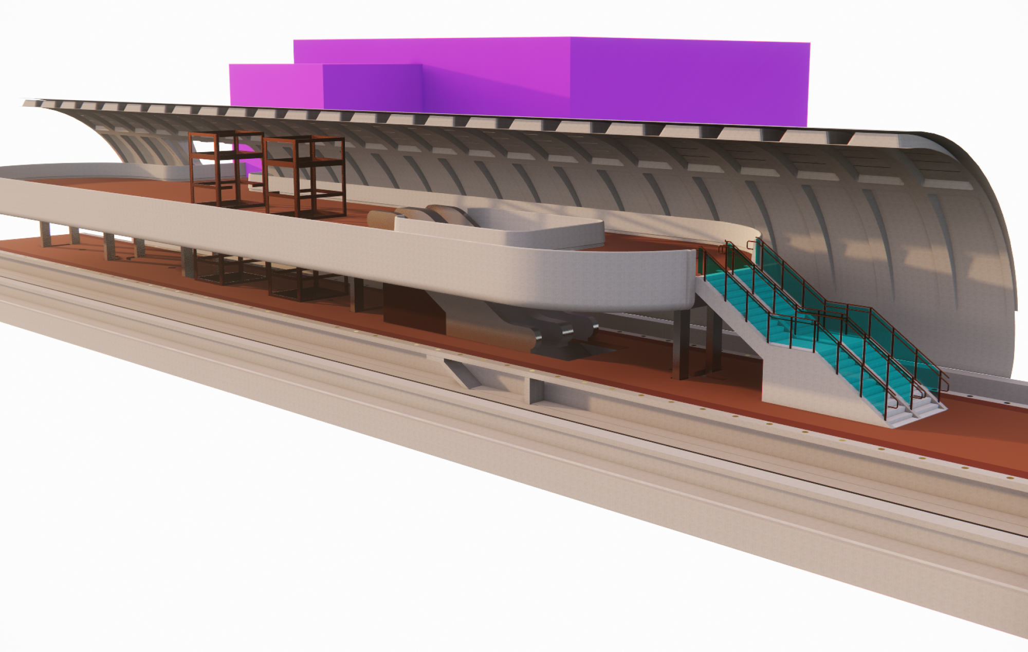 Rendering