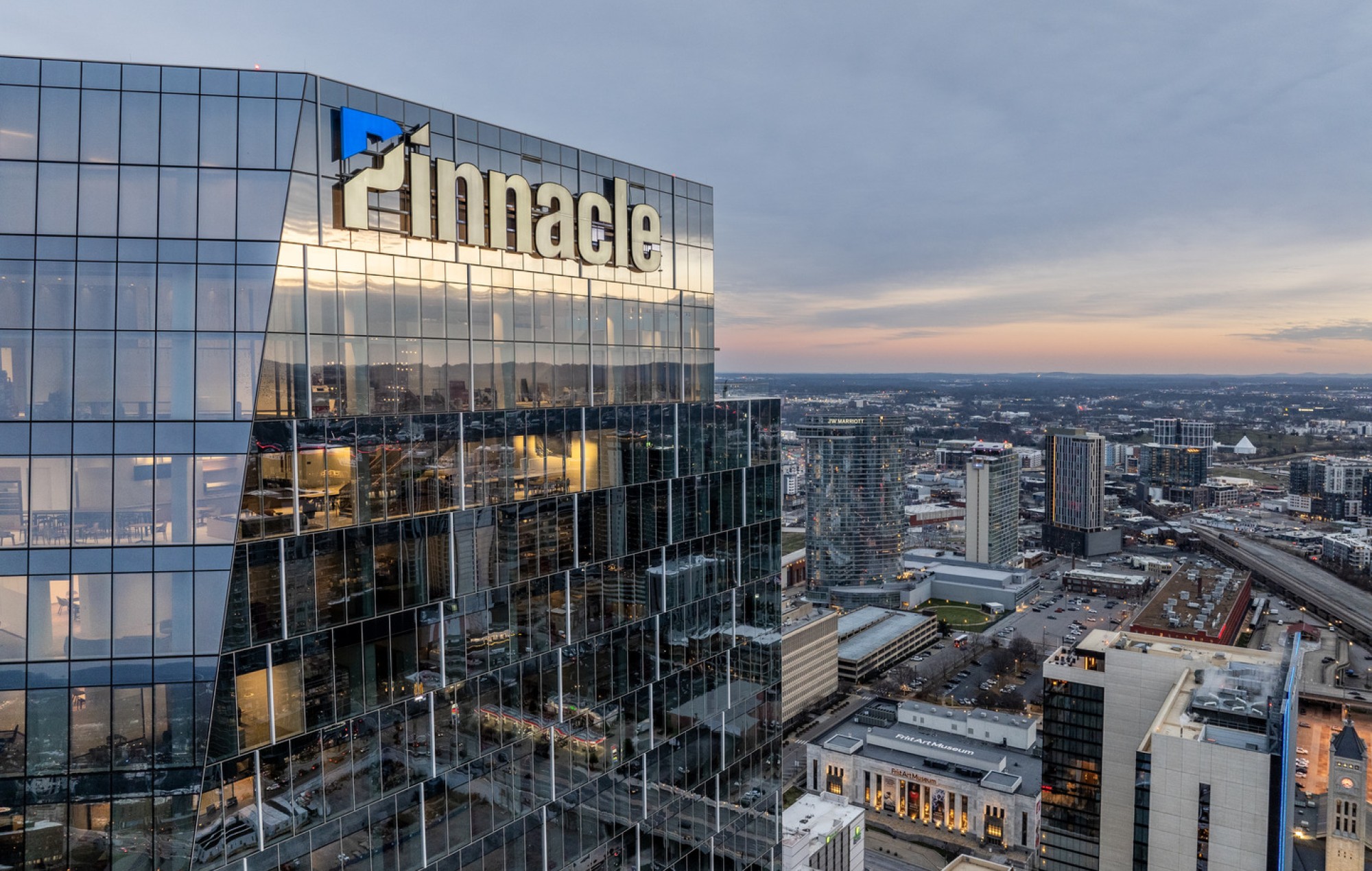 Pinnacle