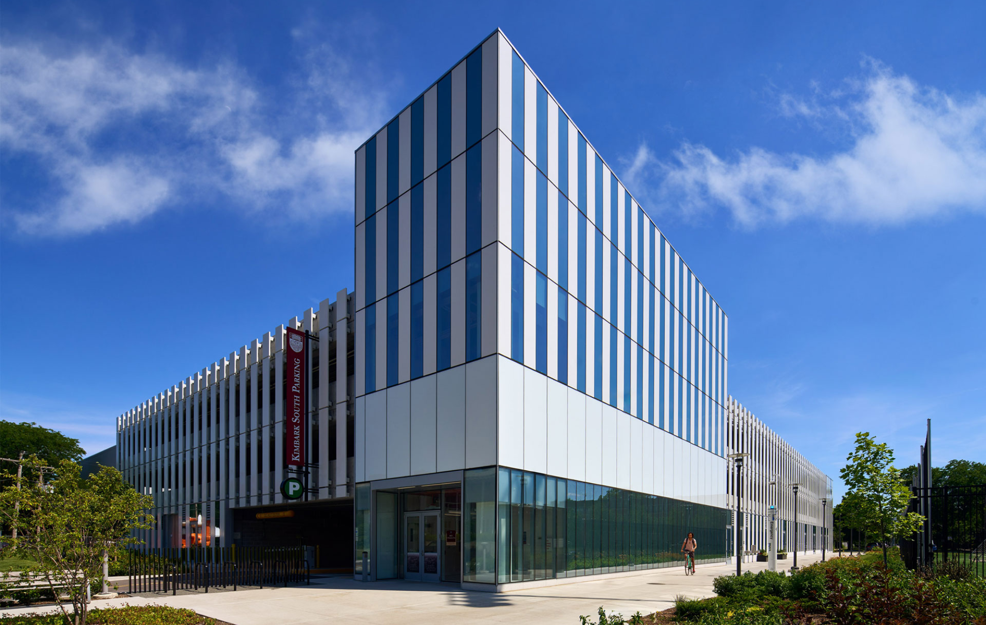 Chicago University Phase 1