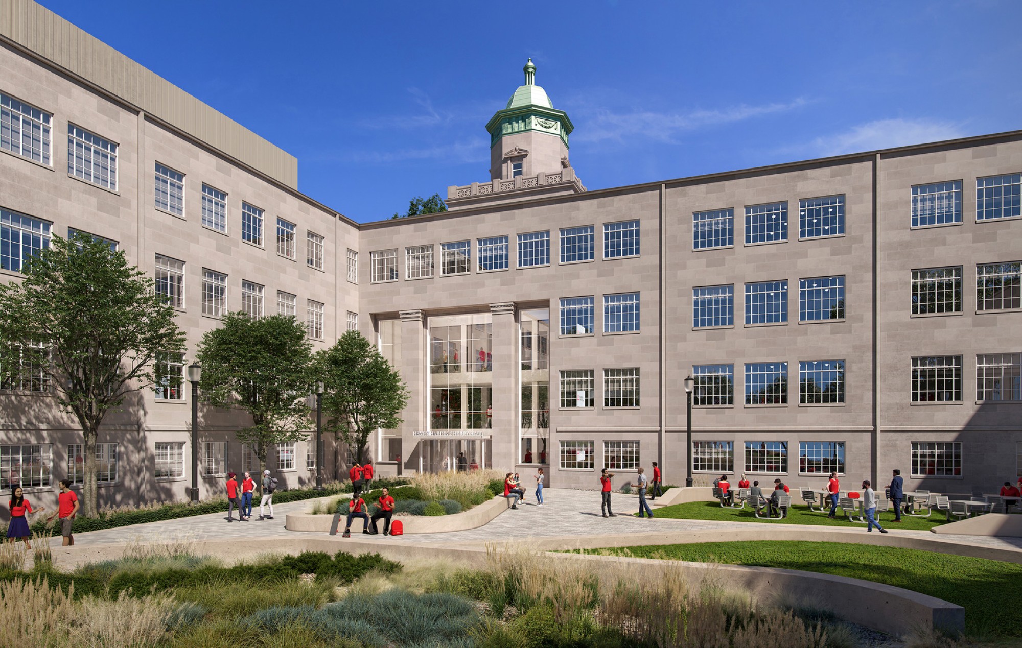 wku rendering