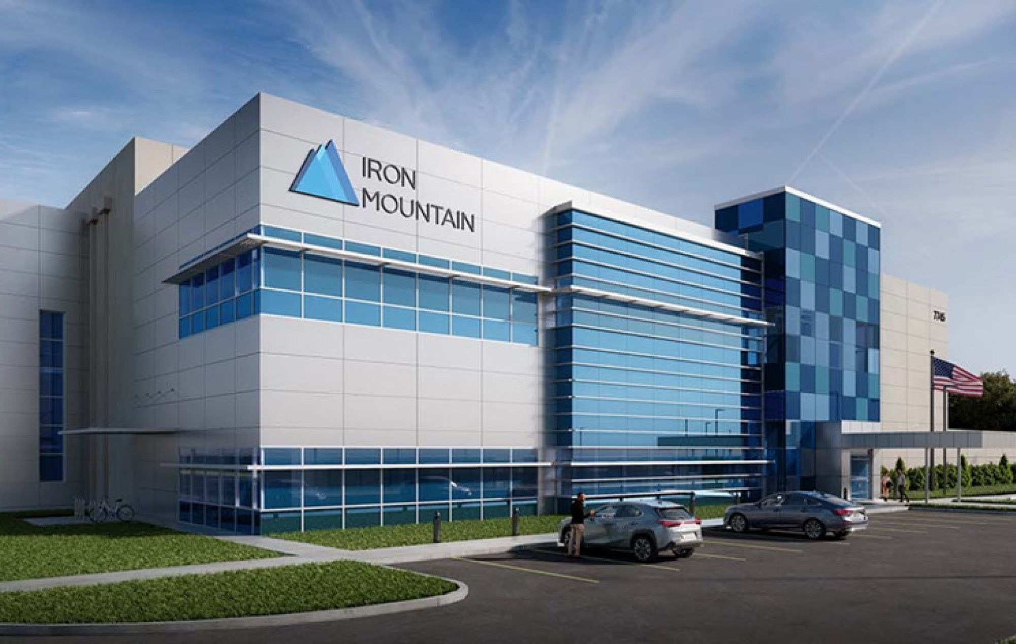 Data Center