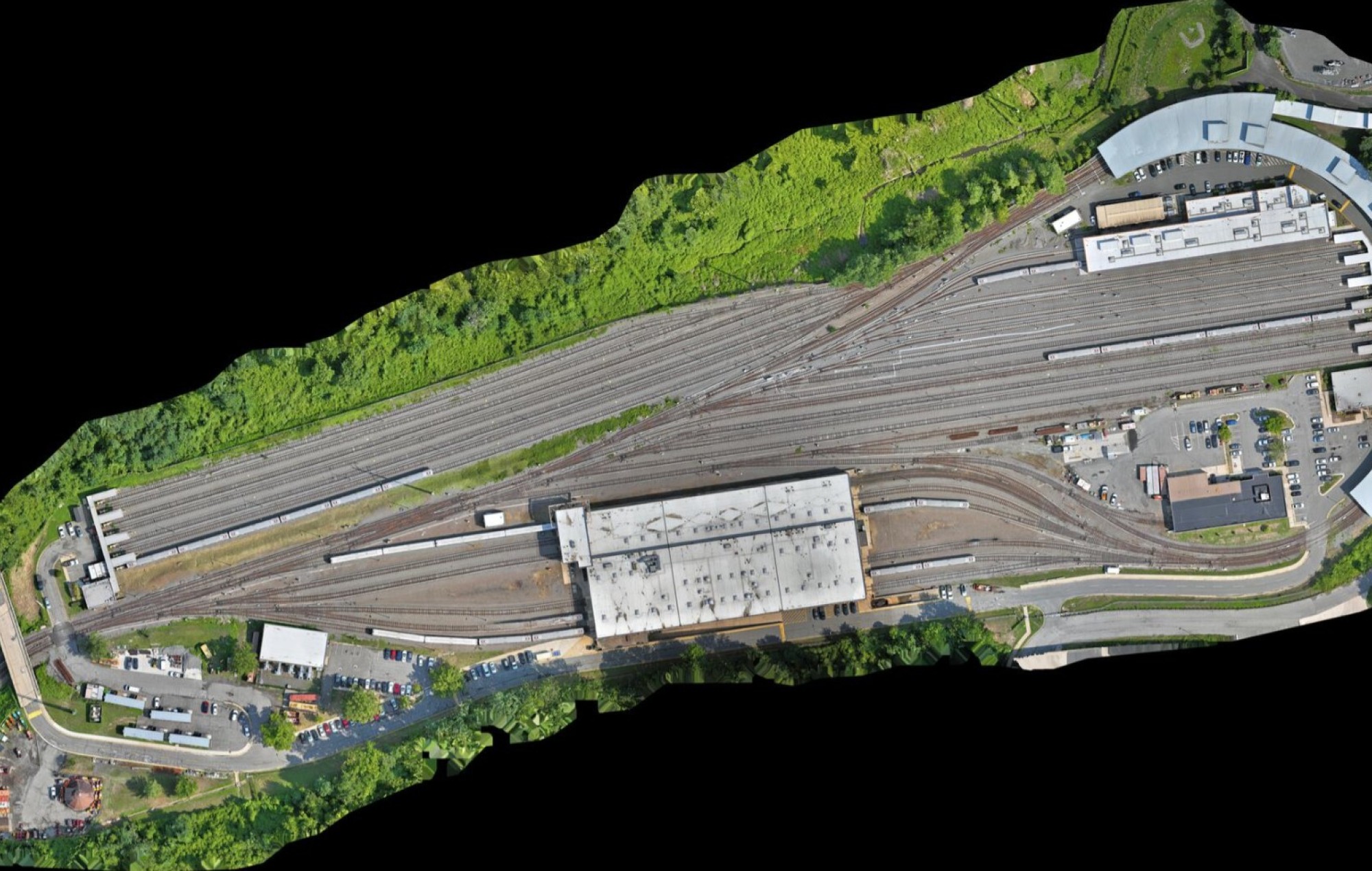 WMATA Rendering