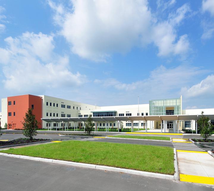 Lake Nona Middle School