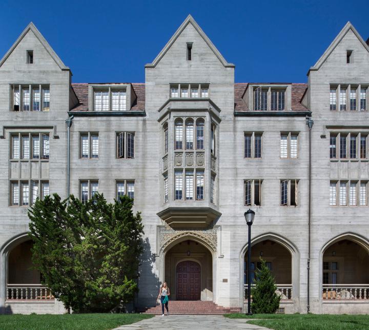 Bowles Hall Renovation