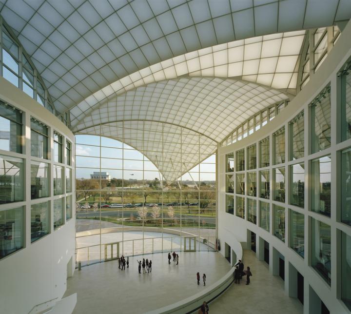 US Institute of Peace