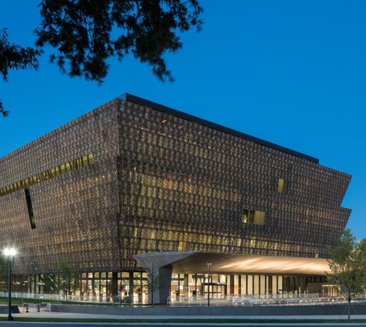 National Museum of African American History & Culture
