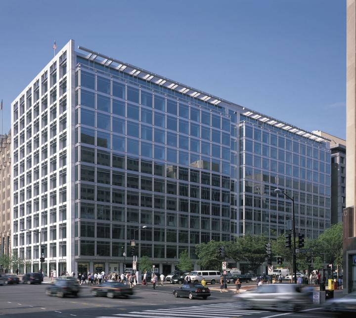 1700 K Street, NW