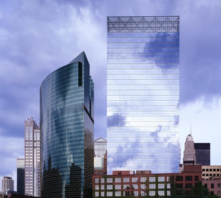 191 North Wacker Drive