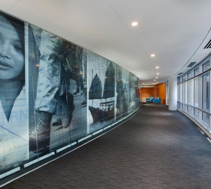 CNA Headquarters