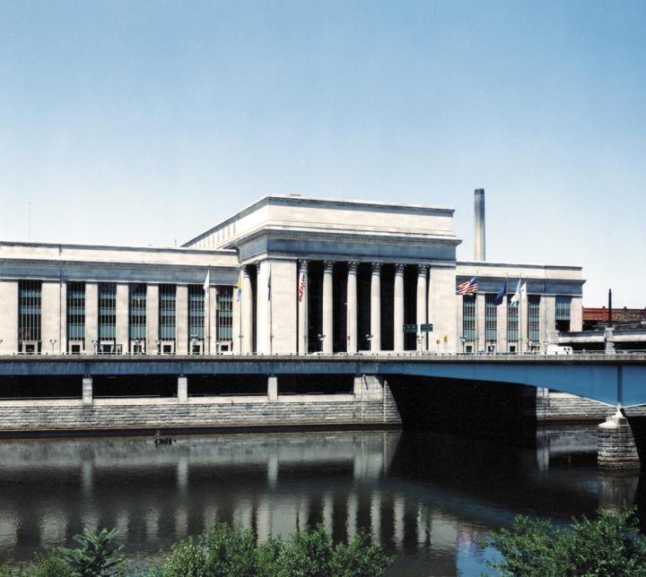 30th Street Station Rehabilitation