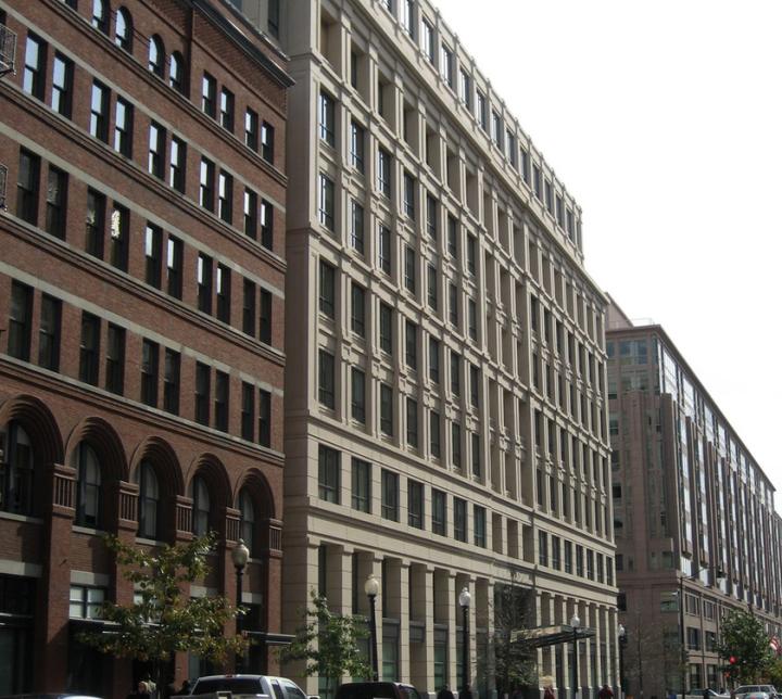 505 9th Street, NW