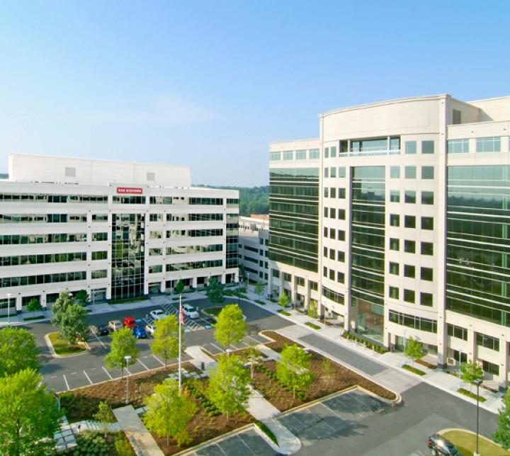 Redland Tech Center