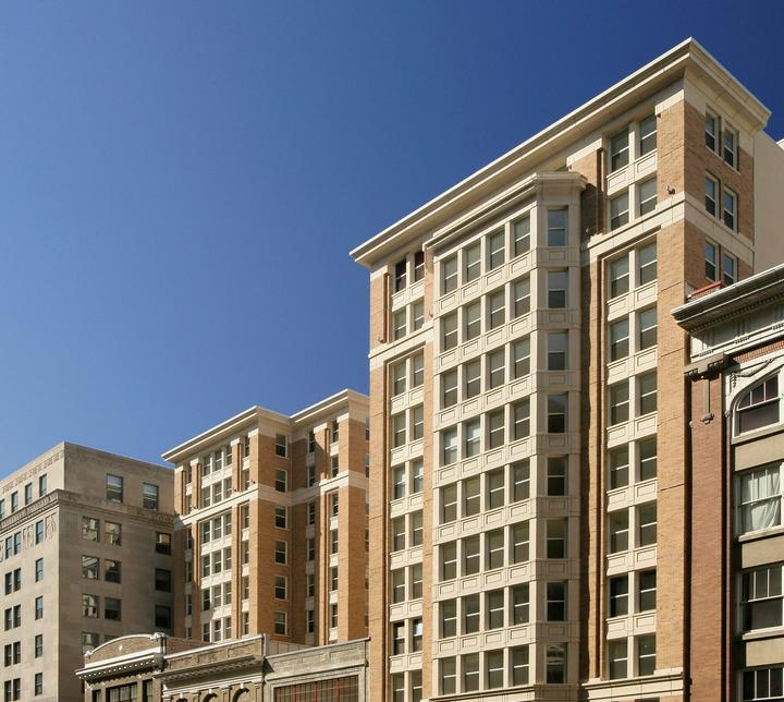 915 E Street, NW - The Artisan