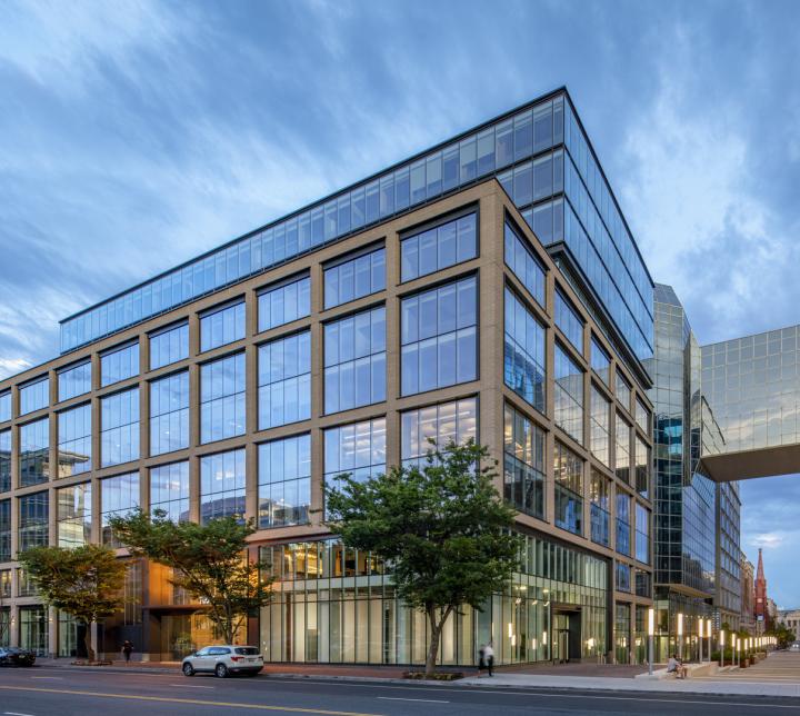 Anthem Row (800 K Street)