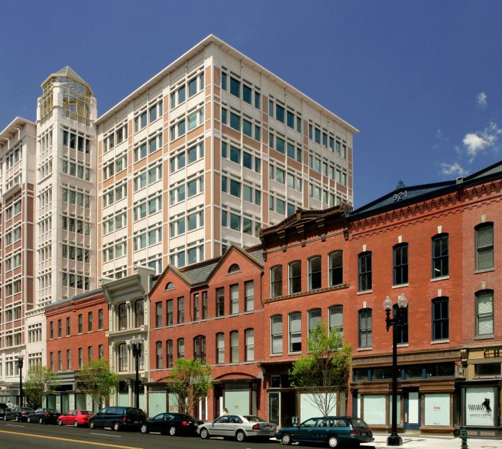 Carroll Square