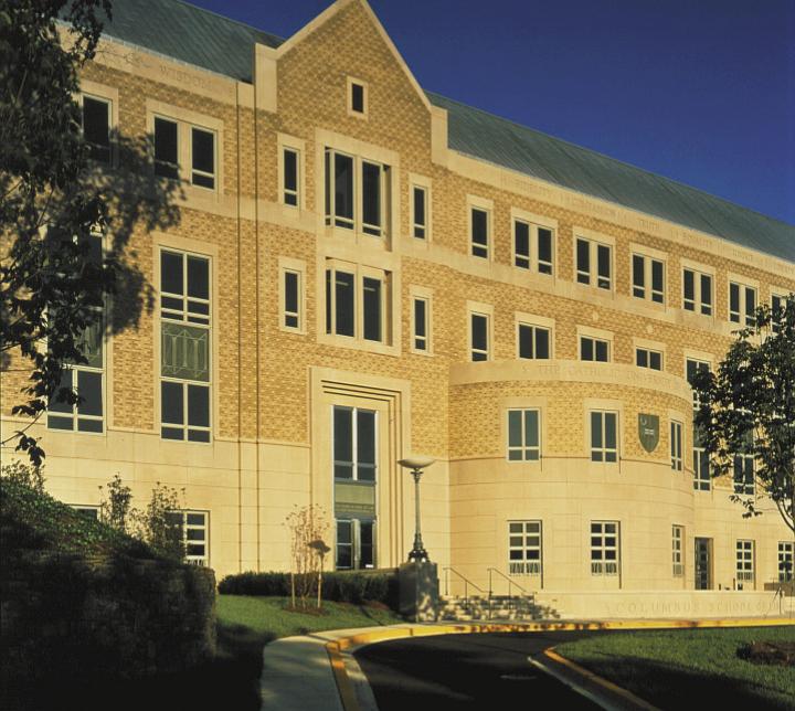 Catholic University Columbus School of Law