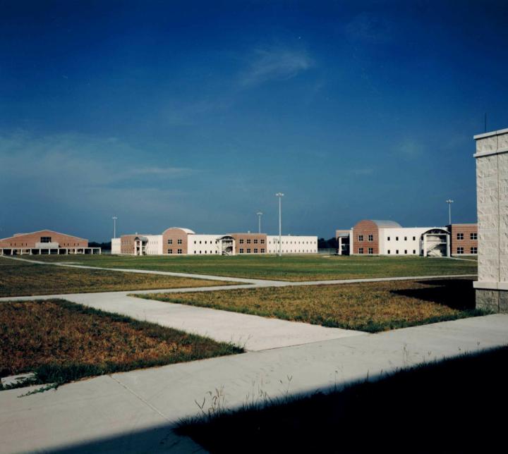 Coleman Federal Correctional Complex