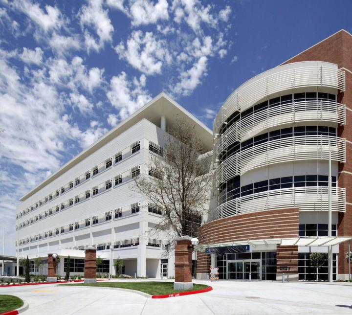 Community Regional Medical Center