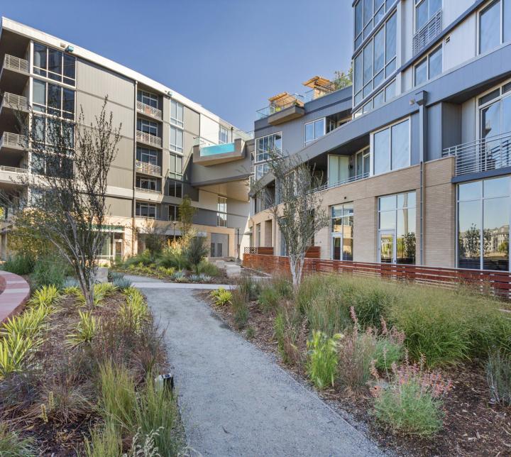 Confluence Park
