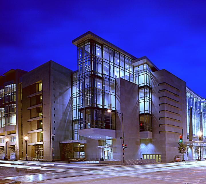 Walter E. Washington Convention Center