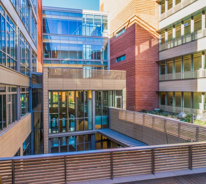 UCLA Engineering VI Phase 2